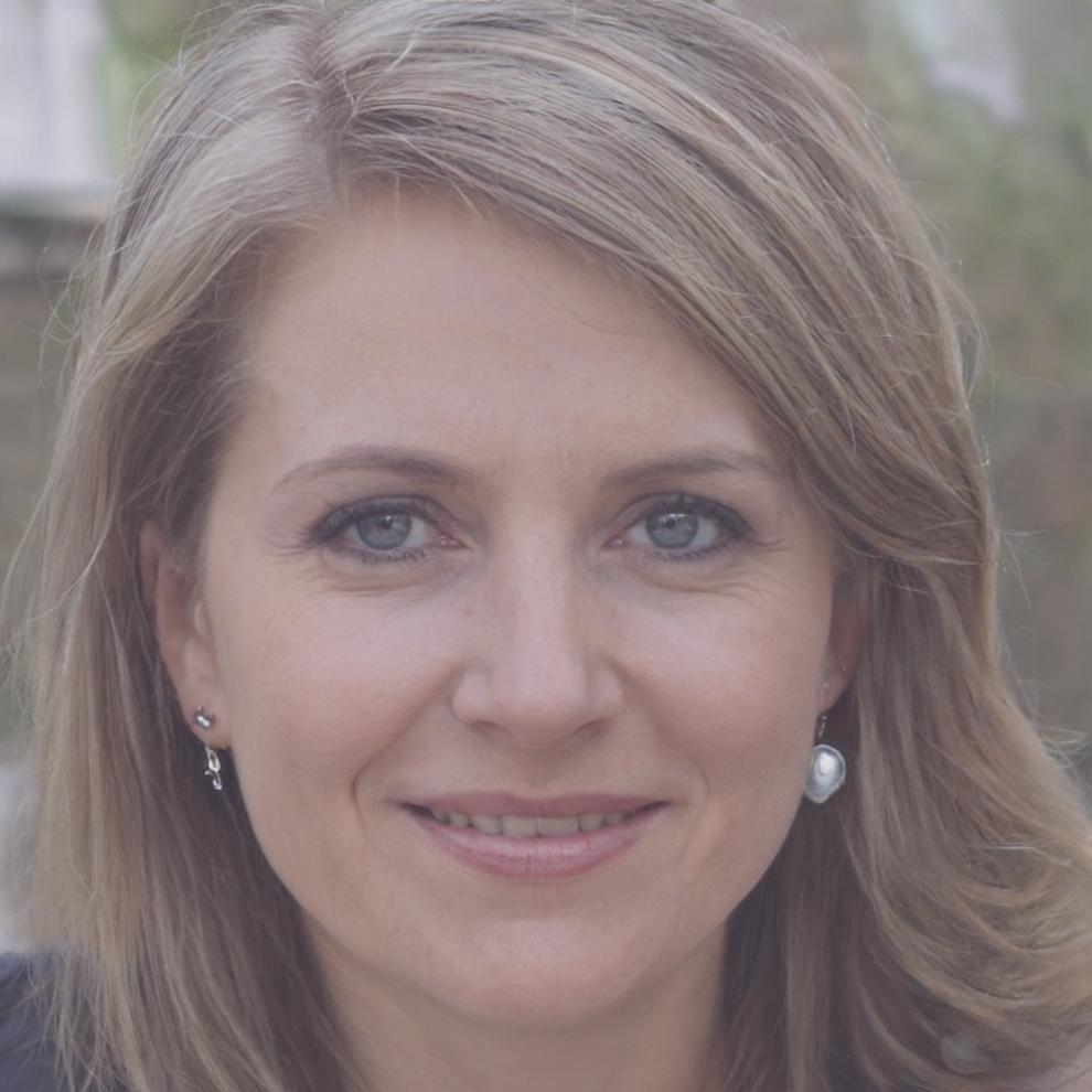 Isolde Brekke, practical finance coach